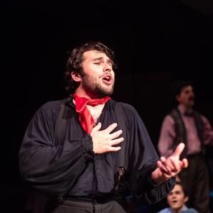 Meet your Posher, Ethan